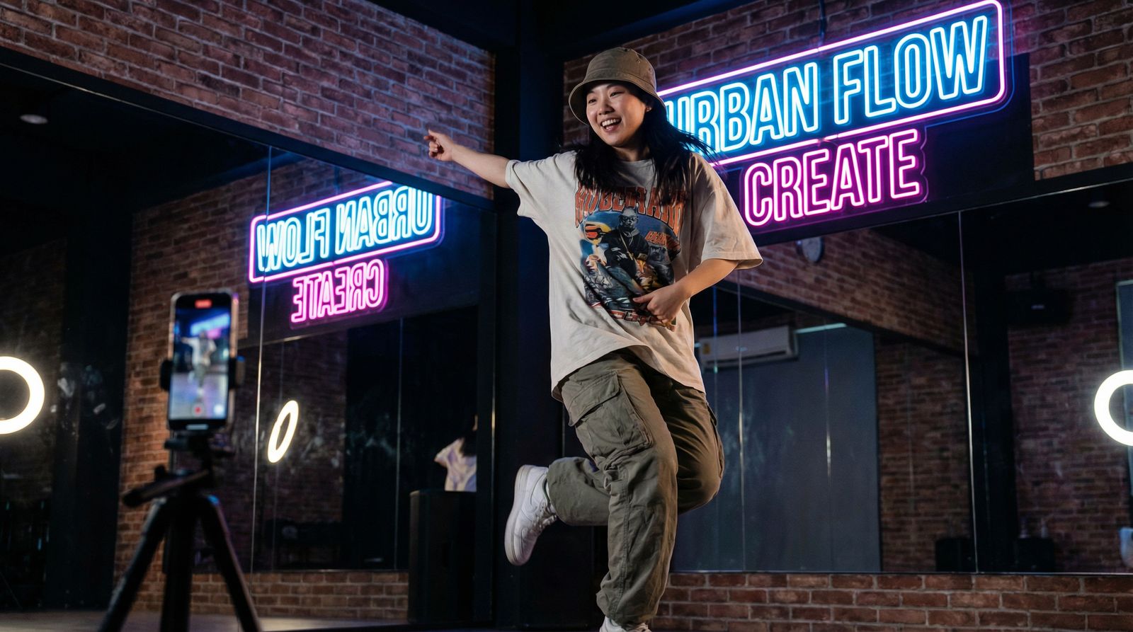 国产视频舞蹈视频